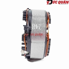 Stator máy bắn vít, DTD170, DTD153, XDT13, TD153, MAKITA, 629224-5