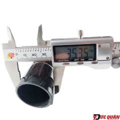Ống hút bụi màu đen ( có khóa ) Makita 458942-6