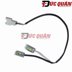 Đèn led máy DTD172/ TD172 Makita 620F12-9