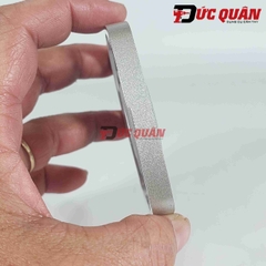 Nấp chụp bạc đạn máy mài gốc, DGA404, DGA405, DGA406, DGA454, DGA504, MAKITA 319214-3