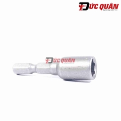 Đầu tuýp vặn vít có nam châm 6.0mm Makita B-38912