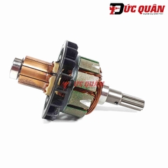 Rô tô máy bắn vít, DTD146, TD140, TD134, TD130, TD131, DTD152, Makita, 619372-8
