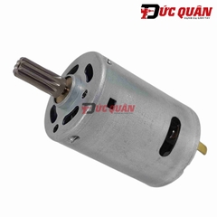Mô tơ máy TD022/ JR3050 Makita 629235-0