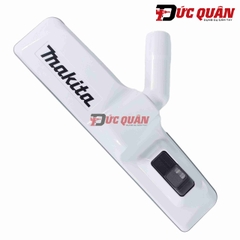 Đầu hút bụi cho sàn và thảm cao cấp (màu trắng) Makita 198532-0