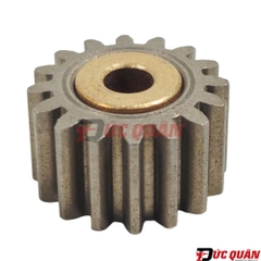Bộ 3 bánh nhông máy Makita DSC191 154468-3