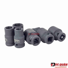 Bộ 7 đầu tuýp 1/4 Makita E-14336