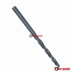 Mũi khoan kim loại HSS-R (4x75mm) MAKITA D-38607 (1 cái )