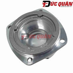 Nấp giữ bạc đạn máy DGA404/ DGA406/ DGA408 Makita 318331-6