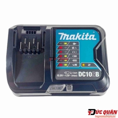 Bộ máy siết bu lông dùng pin 12v Makita TW141DSAE