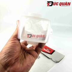 Túi bụi vải cho máy hút bụi DCL182 Makita 198747-9