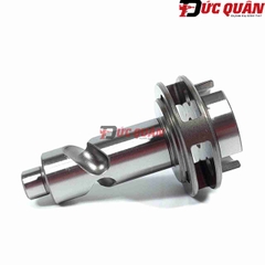 Cốt máy siết bu long, DTW300, XWT14, MAKITA, 327573-1