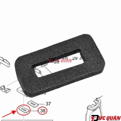 Chốt gài thanh trượt máy Makita 4326/ JV103D
