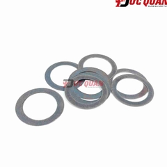 Long đền máy bắn vít, DTD137, DTD148, HR4000C, DTD153, DTD154, MAKITA, 253314-8