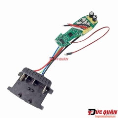Bo mạch máy Bosch GSR 18v-50 4059952550640