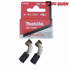 Chổi than CB-100A Makita B-80298