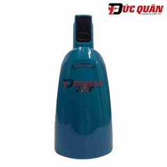 Chụp nảo vệ túi bụi máy DCL281/ DCL280 Makita 136105-1 ( màu xanh )