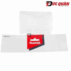 Túi lọc trước máy hút bụi DCL180, DCL140 Makita 198751-8