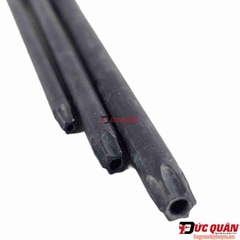 Mũi lục giác hoa thị có lỗ dài 110mm Kingtony