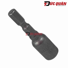 Đầu bắn tôn 8mm chuôi lục giác Makita B-68345 ( 1 Cái )