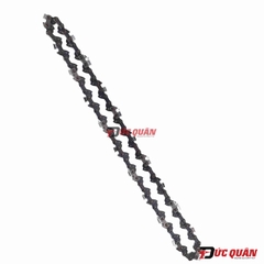 Dây xích 250mm máy cưa xích Makita 199075-5