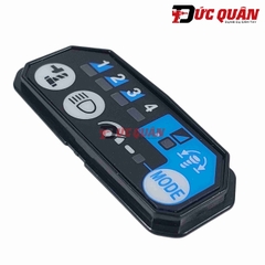 Bàn phím máy bu long DTW300 Makita 140T43-1