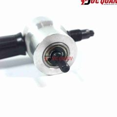Đầu cắt tôn đa năng, gắn cho máy khoan cầm tay DQ23