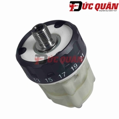 Cụm nhông máy DF485 Makita 127324-0