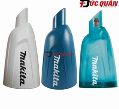 Chụp bảo vệ túi bụi máy DCL180 Makita