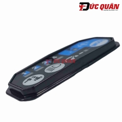 Bàn phím máy bu long DTW300 Makita 140T43-1