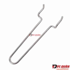 Kẹp giữ an toàn máy Makita DJV182 326302-9