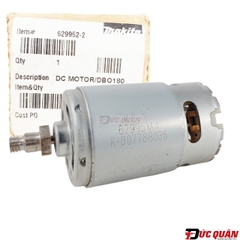 Cụm mô tơ máy chà nhám Makita DBO180 629952-2