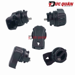 Nút chuyển chế độ máy bê tông DHR280 / HR001G Makita 135961-6