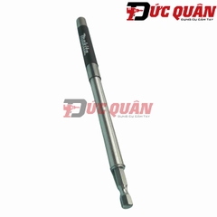 Đầu nối vặn vít chống lật, dài 120mm Makita B-48767