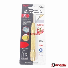Bung tu lấy dấu tự động đầu hợp kim 6in TOP TB-9109LVN
