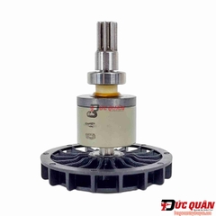 Rô to máy bắn vít Makita TD001G 619605-1