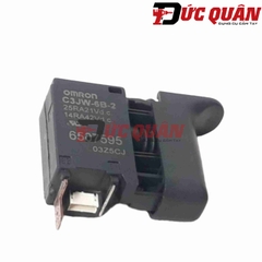 Công tắc máy cưa Makita DHR187