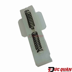 Nút đệm chuyển chế đô máy khoan Makita DHP487