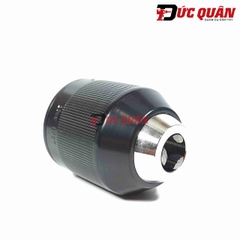Đầu khoan Autolock 13mm kim loại cho Makita XPH07/ DDF481/ DHP481, MAKITA, 763248-2