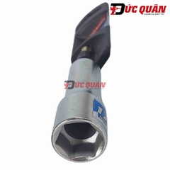 Đầu tuýp chân lục giác Makita