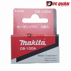 Chổi than CB-100A Makita B-80298