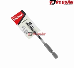 Mũi khoan gỗ đầu đinh nhọn chân lục giác ( dài 6.35mm ) Makita