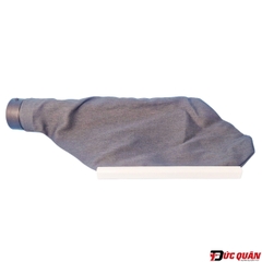 Túi chứa bụi máy thổi Makita DUB182/ DUB185 123241-2