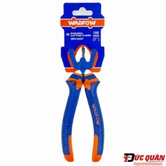 Kềm cắt đầu ngắn 7in dài 180mm WPL3C07