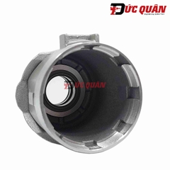 Chụp nhôm máy DTW181D Makita 140E43-1