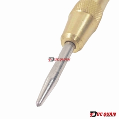 Bung tu lấy dấu tự động đầu hợp kim 6in TOP TB-9109LVN