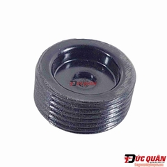 Nắp chổi than máy cắt gạch Makita MT413/ MT904/ MT905 644500-6 ( 1 cái )
