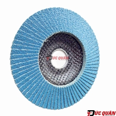 Nhám xếp 125mm Z80 Makita D-63806