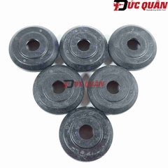 Chụp nhựa đầu máy khoan bê tông, DHR242, DHR244, BHR242, HR2300, HR2600, HR2601, HR2610, HR2611F, MAKITA, 286288-8