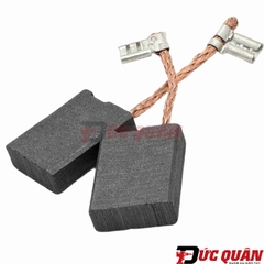 Chổi than tự ngắt (CB-218) dùng cho máy Makita GA7060/ GA7061R/ GA9060/ GA9061R
