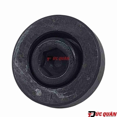 Ốc khóa lưỡi máy cắt rung( M6X20 ) Makita TM30D